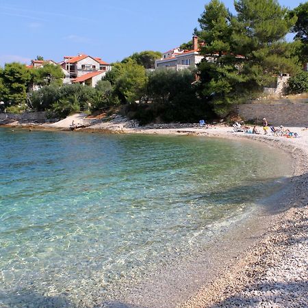 Apartments By The Sea Splitska, Brac - 2923 Постіра Екстер'єр фото